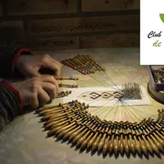 Exposition Photo Les métiers d’art et les vieux métiers