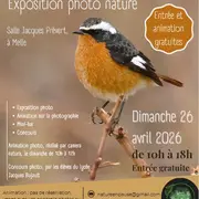 Exposition photo nature