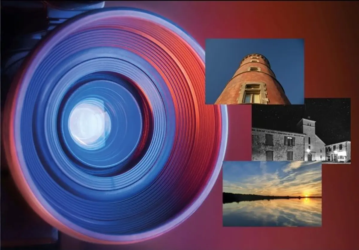 Exposition photo « Objectif Saint-Martin »