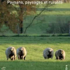 Exposition photo : Paysans, paysages et ruralité