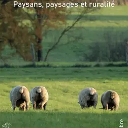 Exposition photo : Paysans, paysages et ruralité