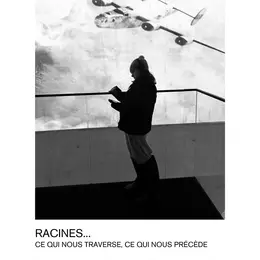 Exposition photo : Racines (Charles de la Horie)