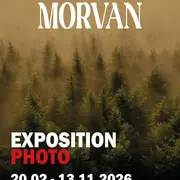Exposition photo – REGARD SUR LE MORVAN