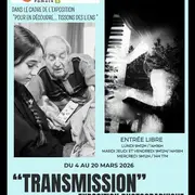 Exposition photo - Transmission