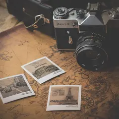 Exposition photo Visages d'Amboise