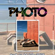 Exposition photographie