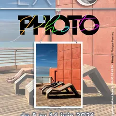 Exposition photographie