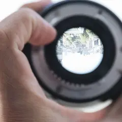Exposition : Photographie, la technique