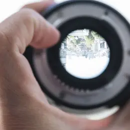 Exposition : Photographie, la technique