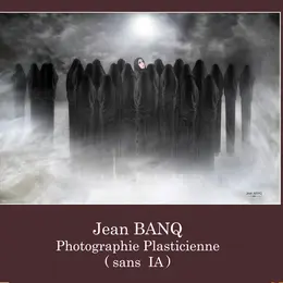 Exposition Photographie Plasticienne Jean Banq