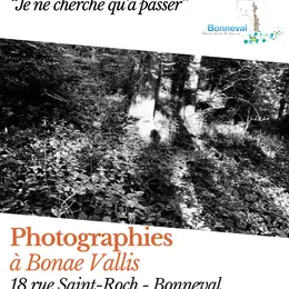 Exposition photographies