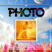 Exposition photographies