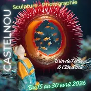 Exposition Photographies