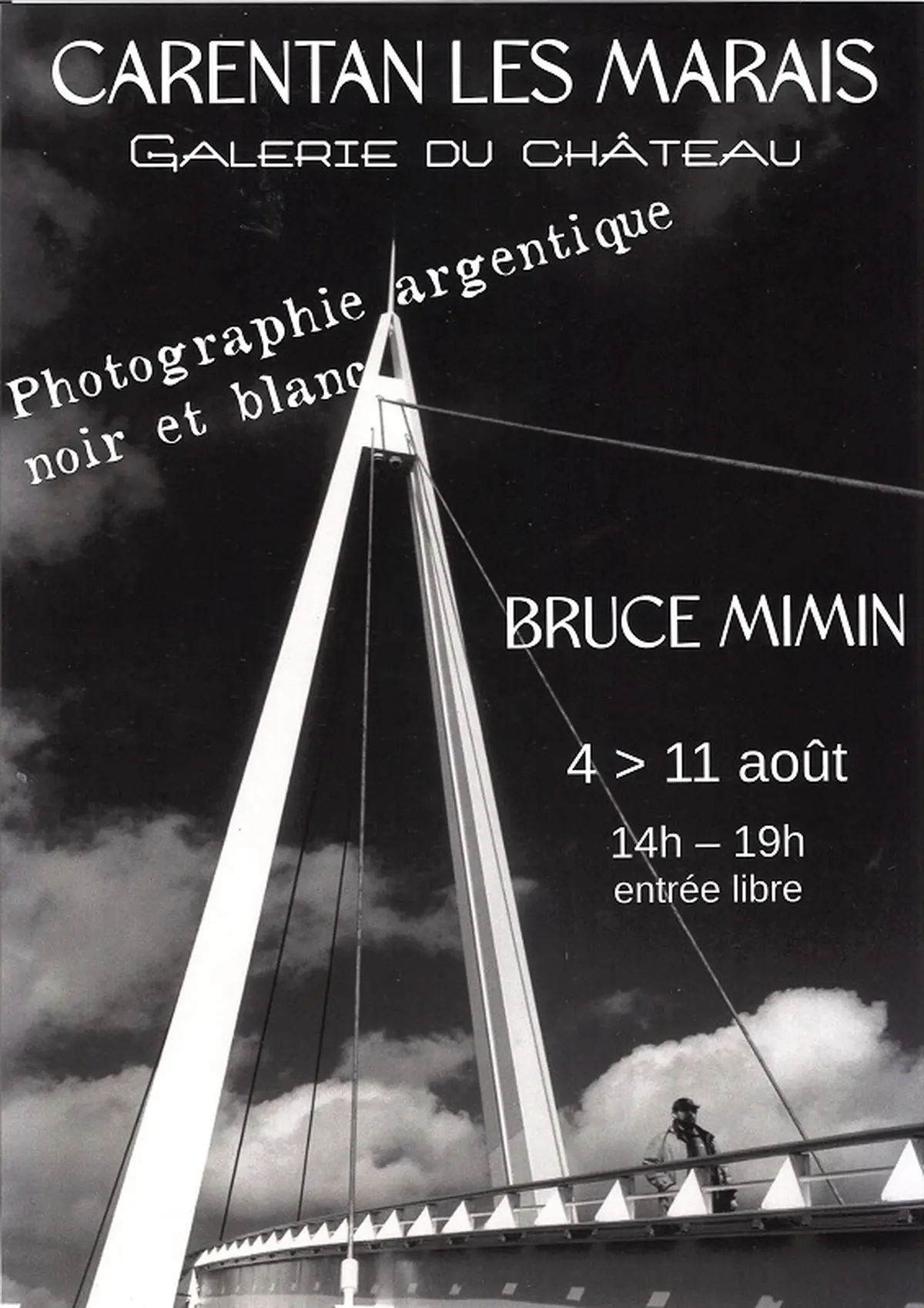 Exposition photographique