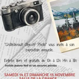 Exposition photographique