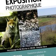 Exposition photographique