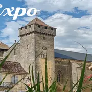 Exposition photographique