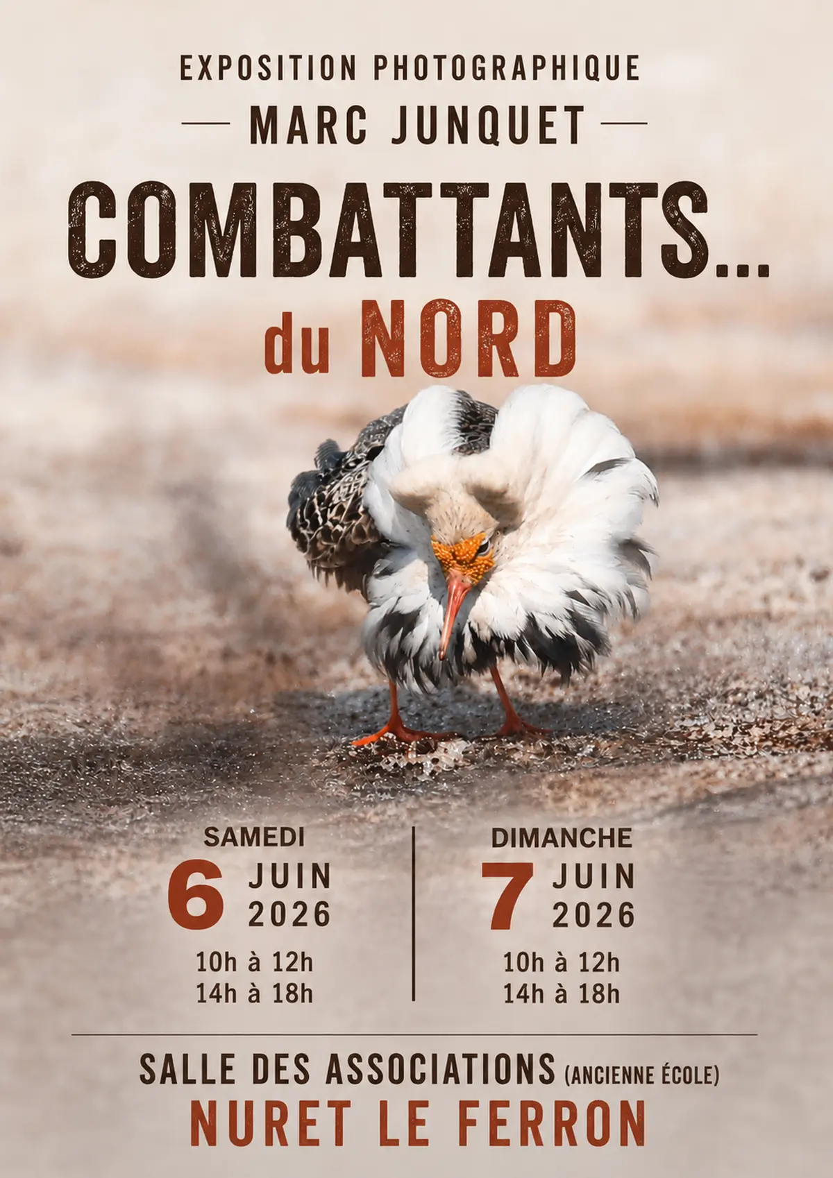 Exposition photographique