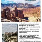 Exposition photographique Carnet de Voyages