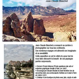 Exposition photographique Carnet de Voyages