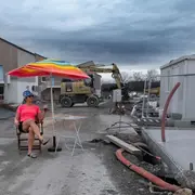 Exposition photographique club ADN-Photo