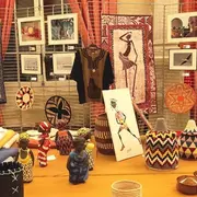 Exposition photographique - Couleurs d'Afrique Australe