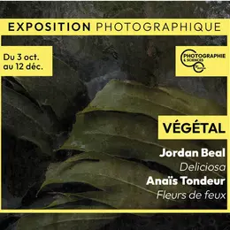 Exposition photographique de La Villa Pérochon à Niort