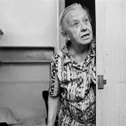 Exposition photographique « Des êtres sans importance » de Jean-Louis Courtinat à la Fabrique de la Solidarité