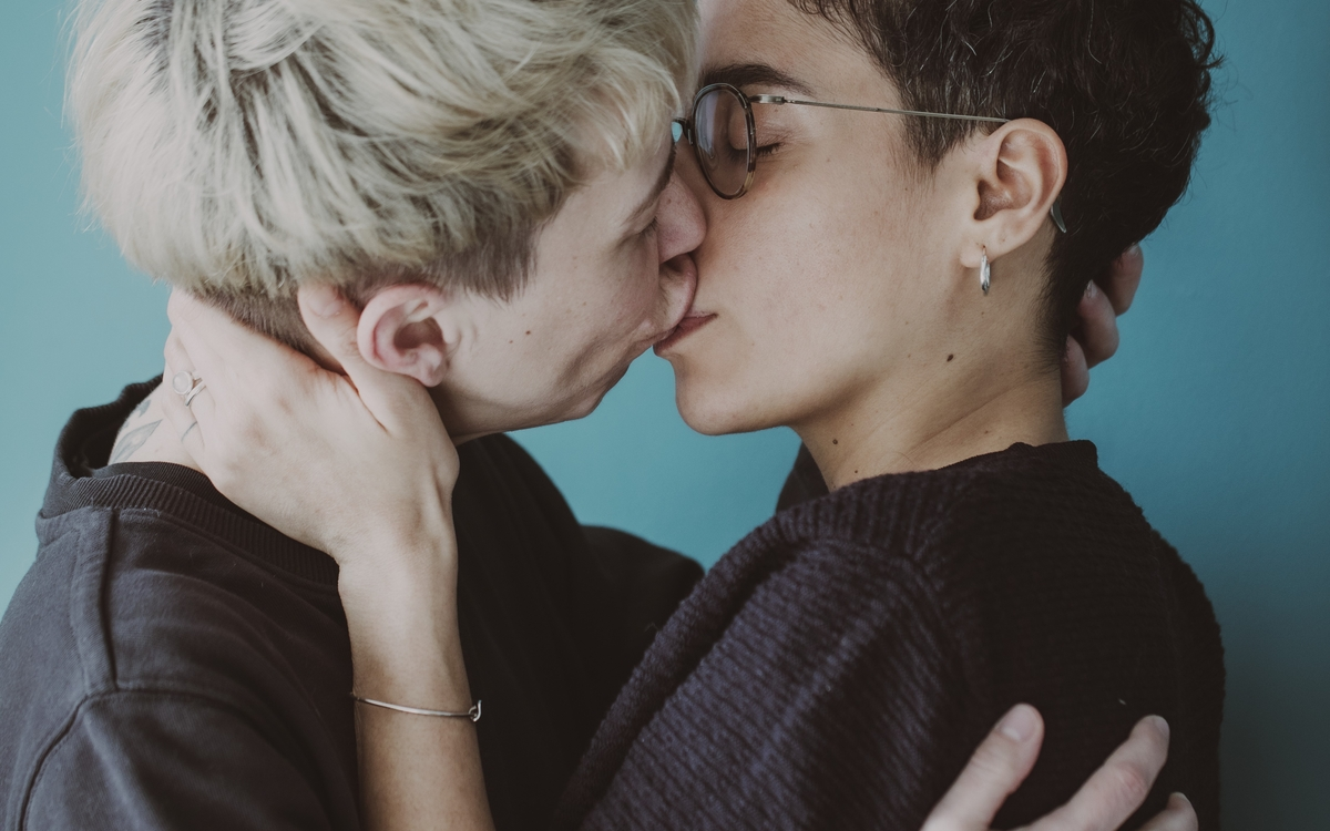 exposition Et l'amour aussi