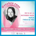 Exposition photographique " L'espoir fait vivre "