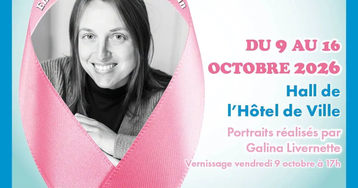 Exposition photographique " L'espoir fait vivre "