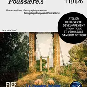 Exposition Photographique Poussières