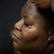 Exposition photographique témoigner