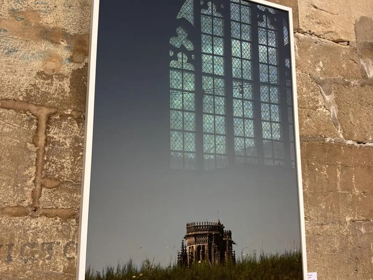 Exposition photographique Toul, ma ville