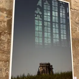 Exposition photographique Toul, ma ville