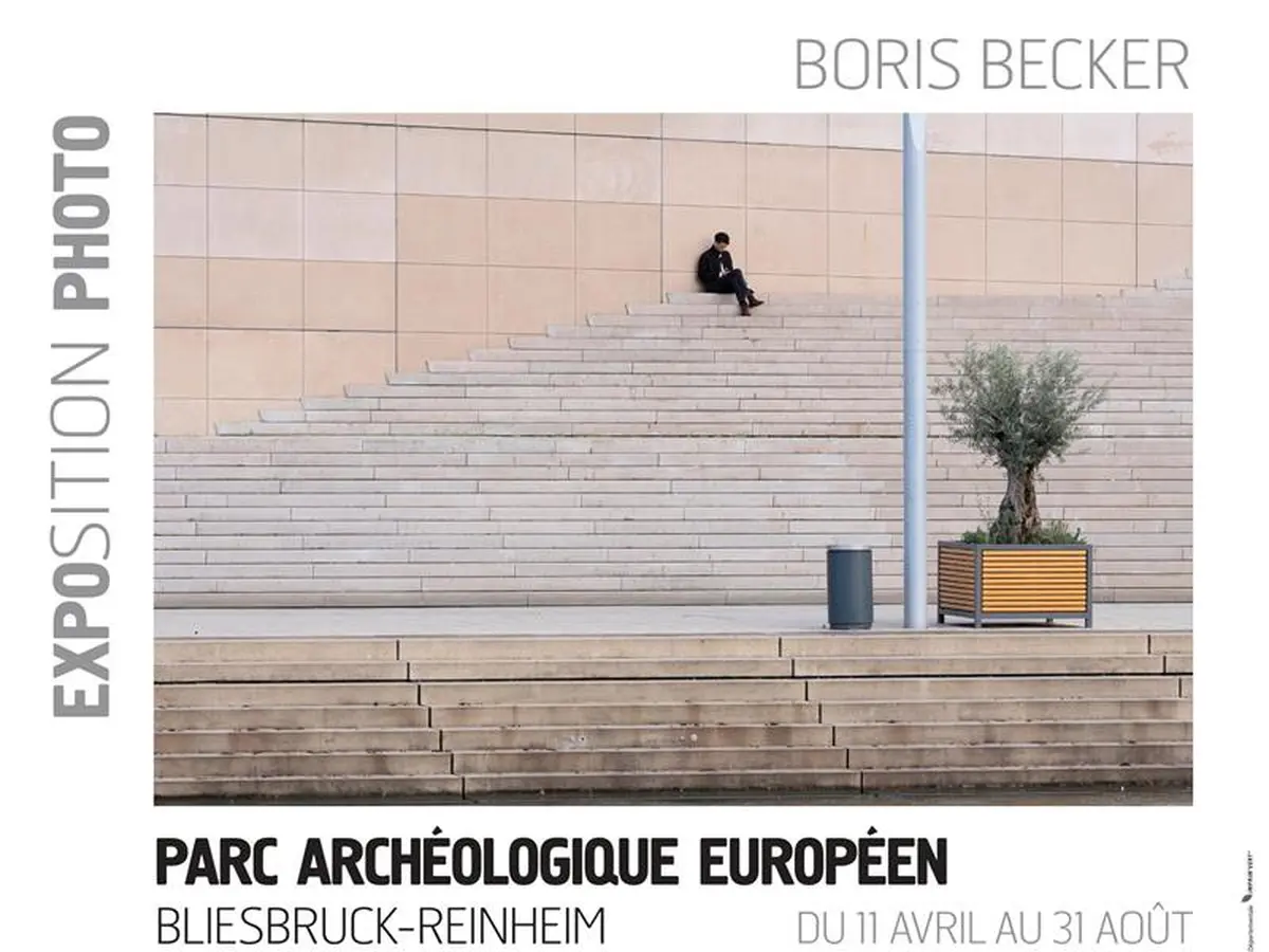 Exposition photographique transfrontalière - La ligne claire