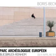 Exposition photographique transfrontalière - La ligne claire