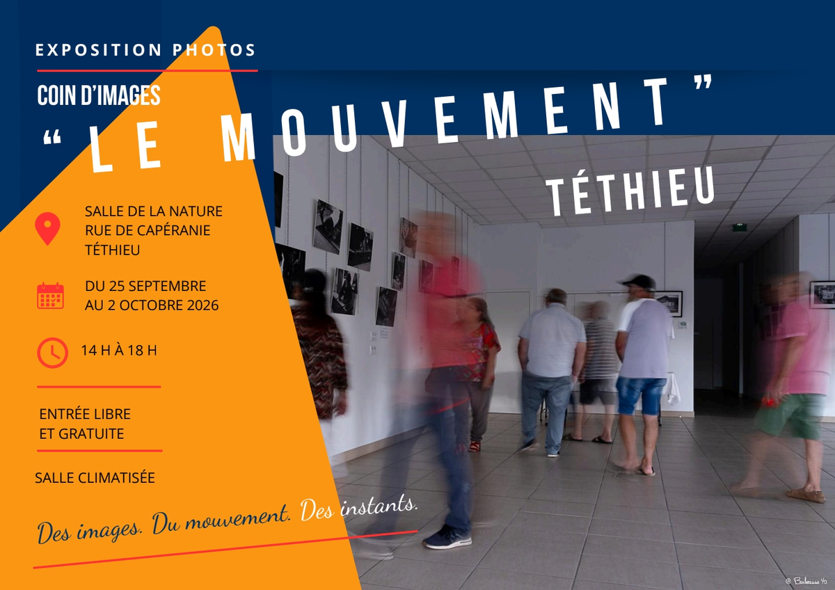 Exposition photos