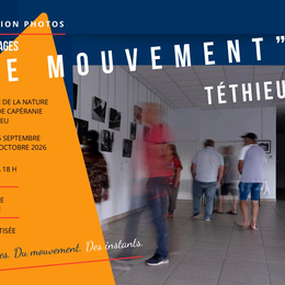 Exposition photos
