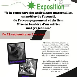 Exposition photos