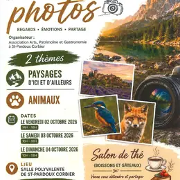Exposition photos