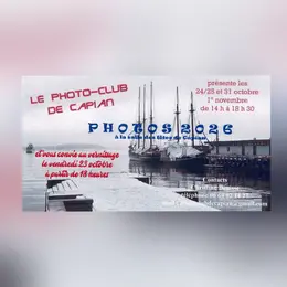 Exposition « Photos 2026 »