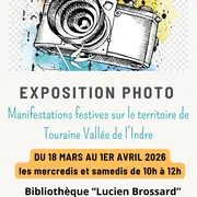 Exposition photos