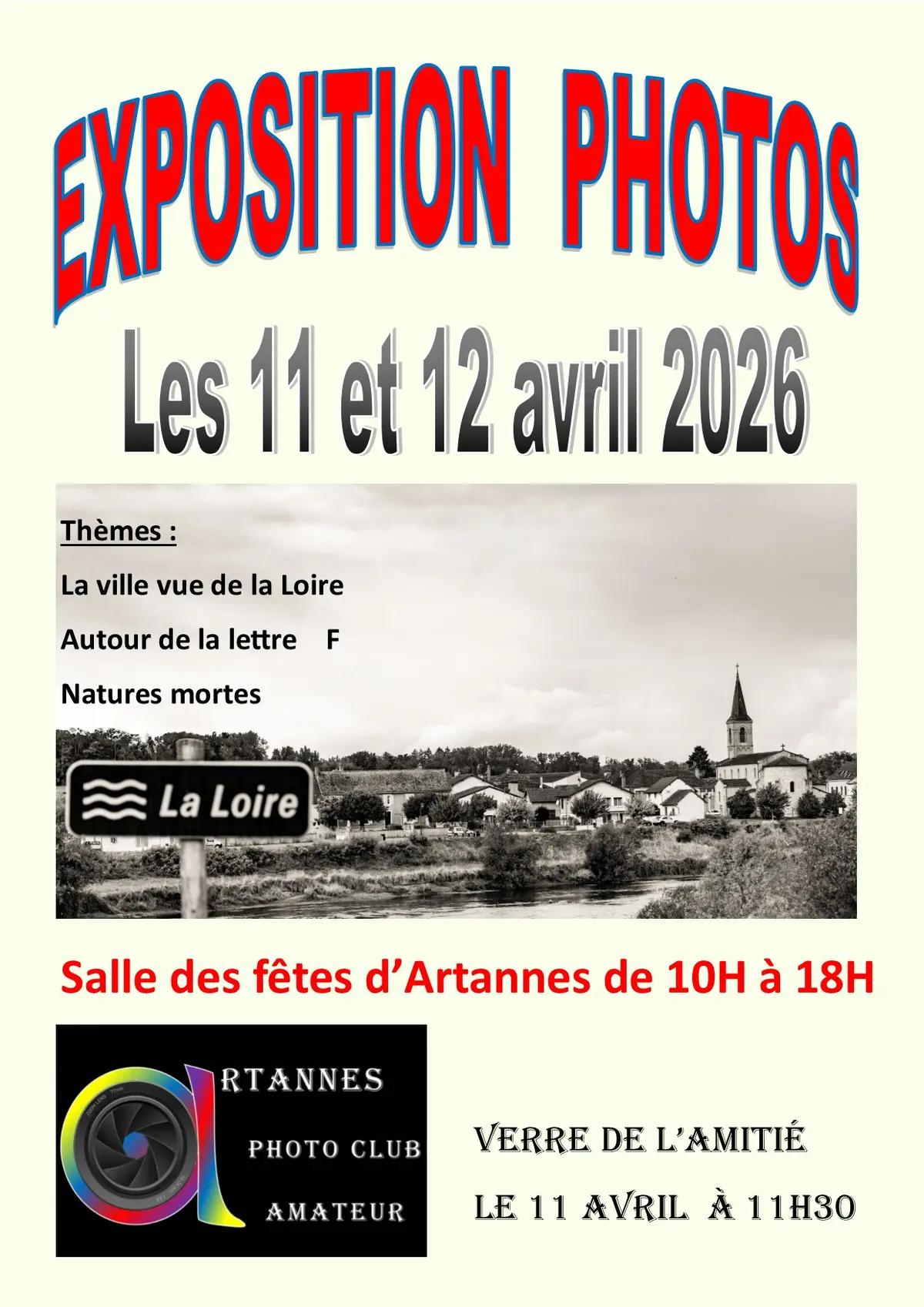 Exposition photos