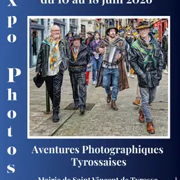 Exposition photos