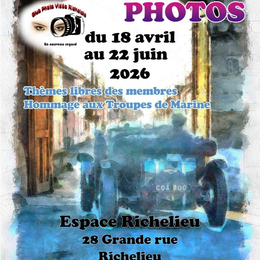 Exposition photos