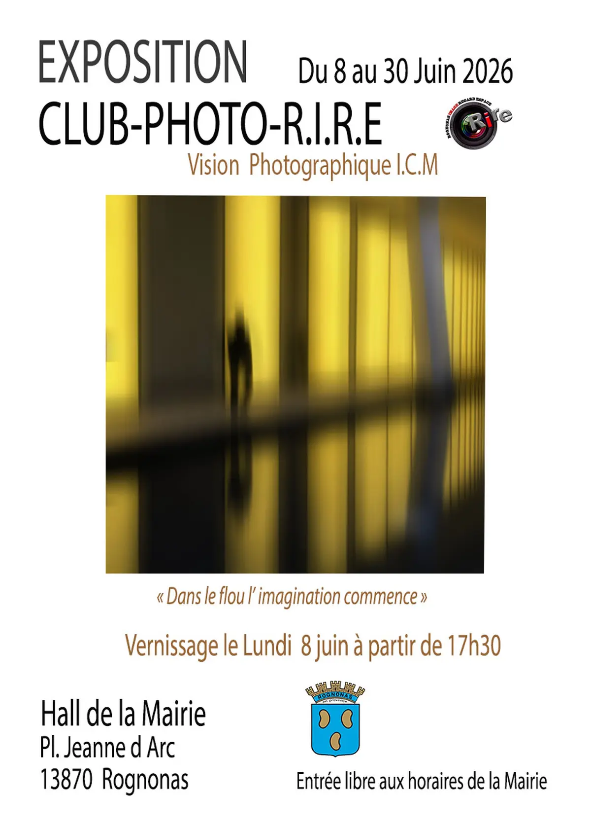 Exposition photos