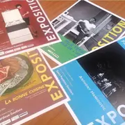 Exposition photos