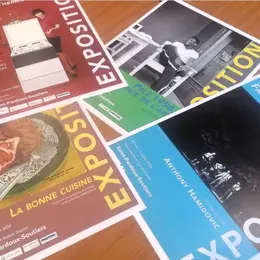 Exposition photos