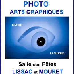 Exposition photos arts graphiques,  la fontaine aux miroirs d’eau et conférences.